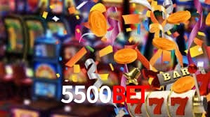 Odds Competitivas 5500bet