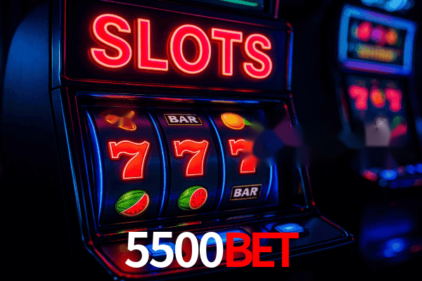 Telegram 5500bet - Canal Oficial Verificado