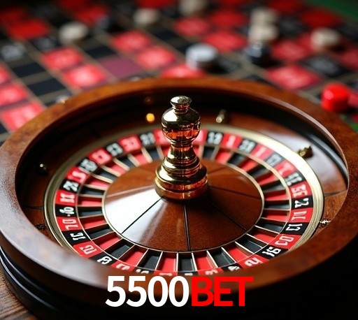Loteria 5500bet - Quina e mais jogos
