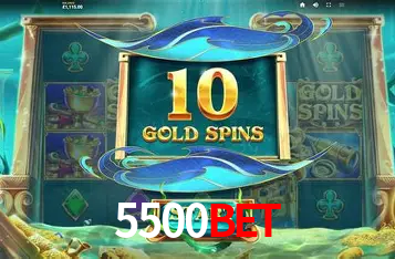 A Revolução dos Aplicativos de Jogos no 5500bet