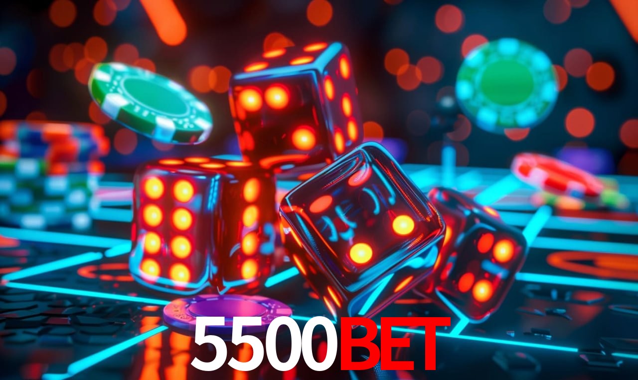 PIX Instantâneo 5500bet