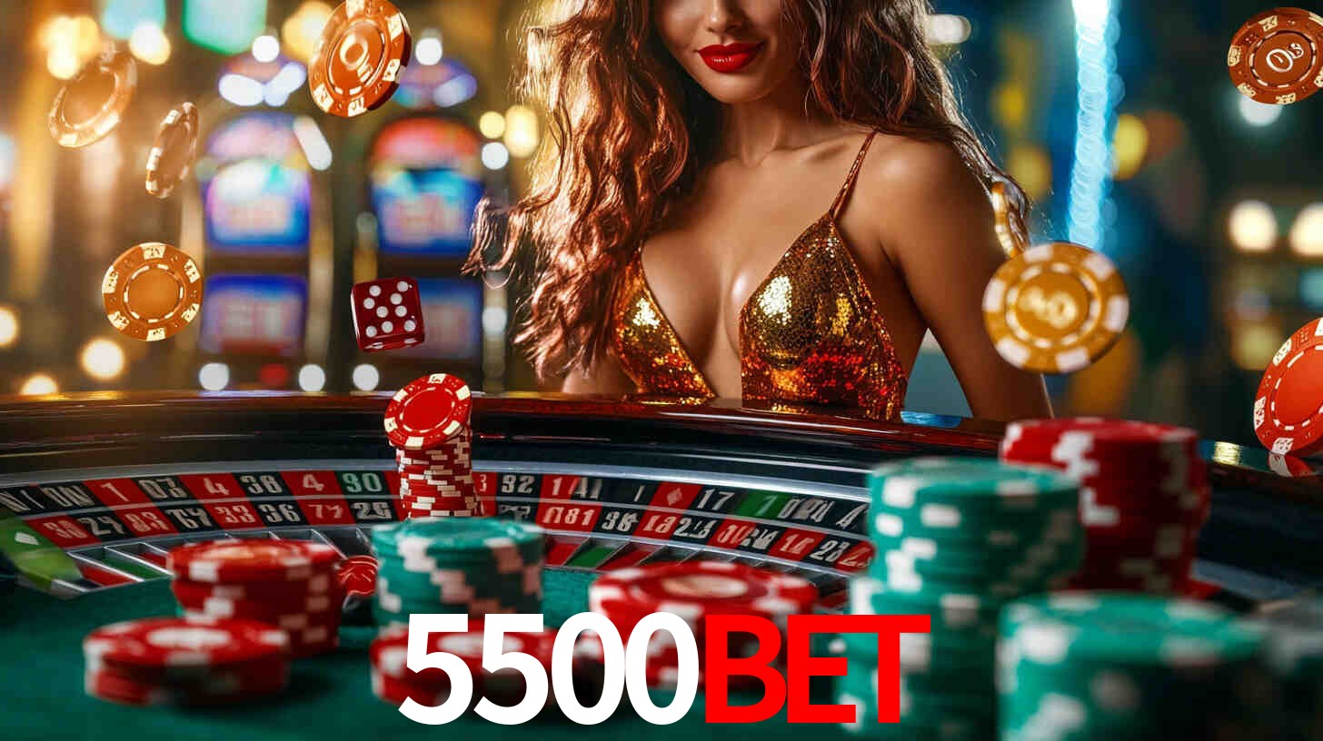 Licença Curaçao 5500bet