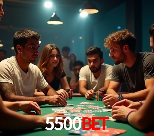 Slots 5500bet - Giros Grátis Diários
