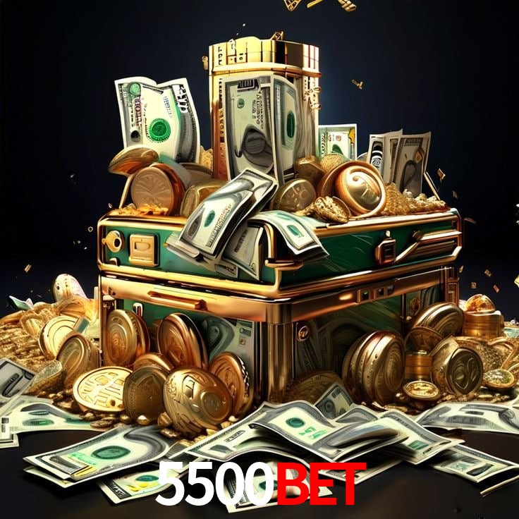 Recursos de Bônus 5500bet