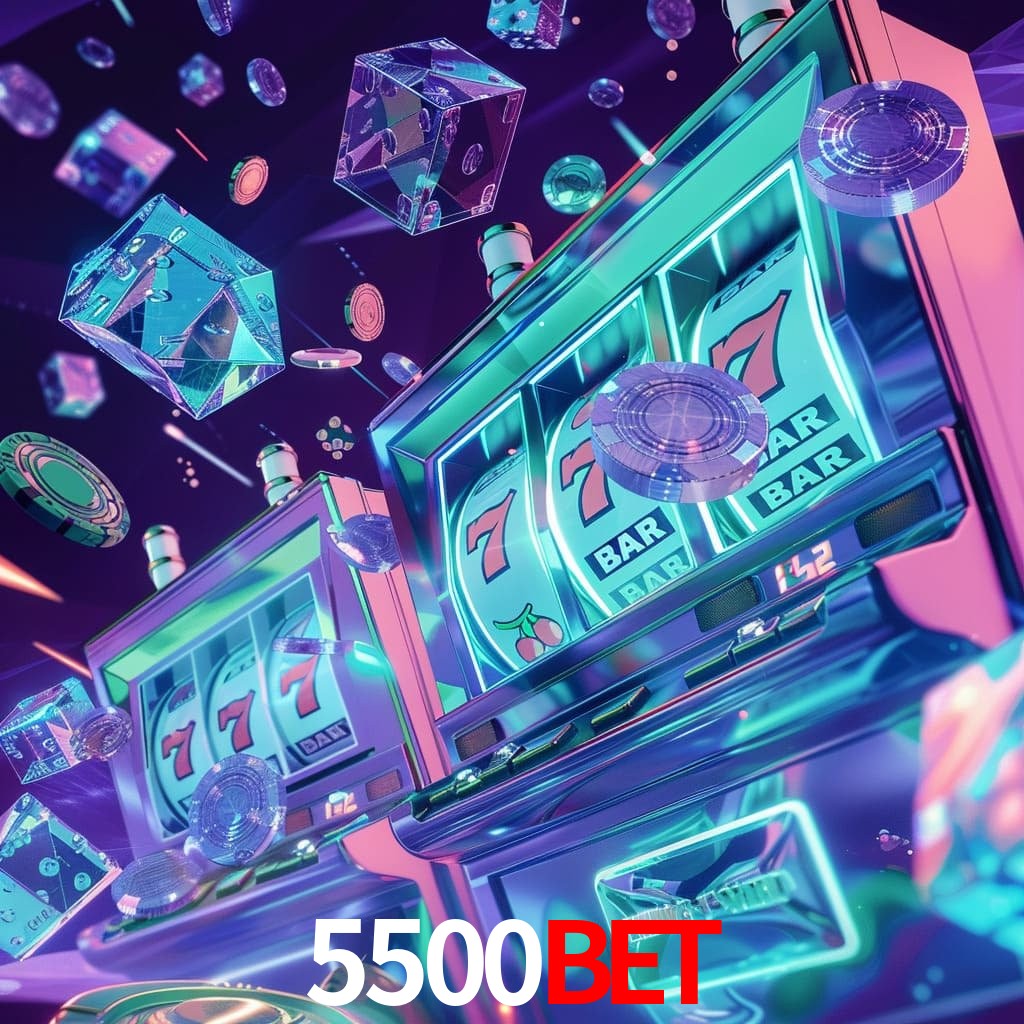 Interface Premium 5500bet