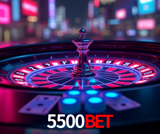 5500bet Download Oficial