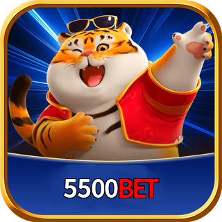 5500bet Logo